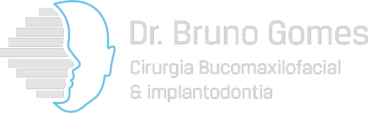 Dr. Bruno Gomes — Cirurgia Bucomaxilofacial & Implantodontia